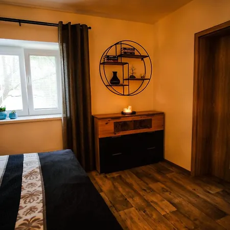 Apartman Zlaty Dub Dubi  Exterior photo