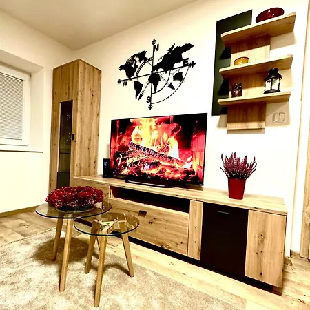 Apartman Zlaty Dub Dubi  Exterior photo