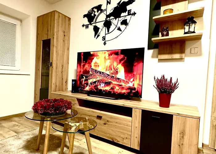 Apartman Zlaty Dub