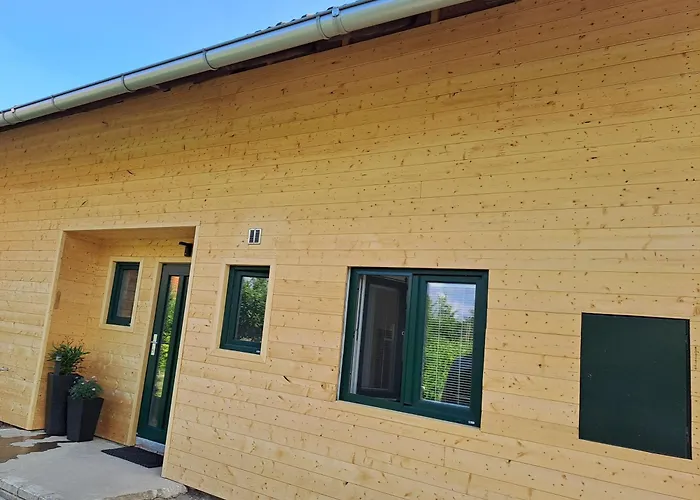 Apartman Zlaty Dub