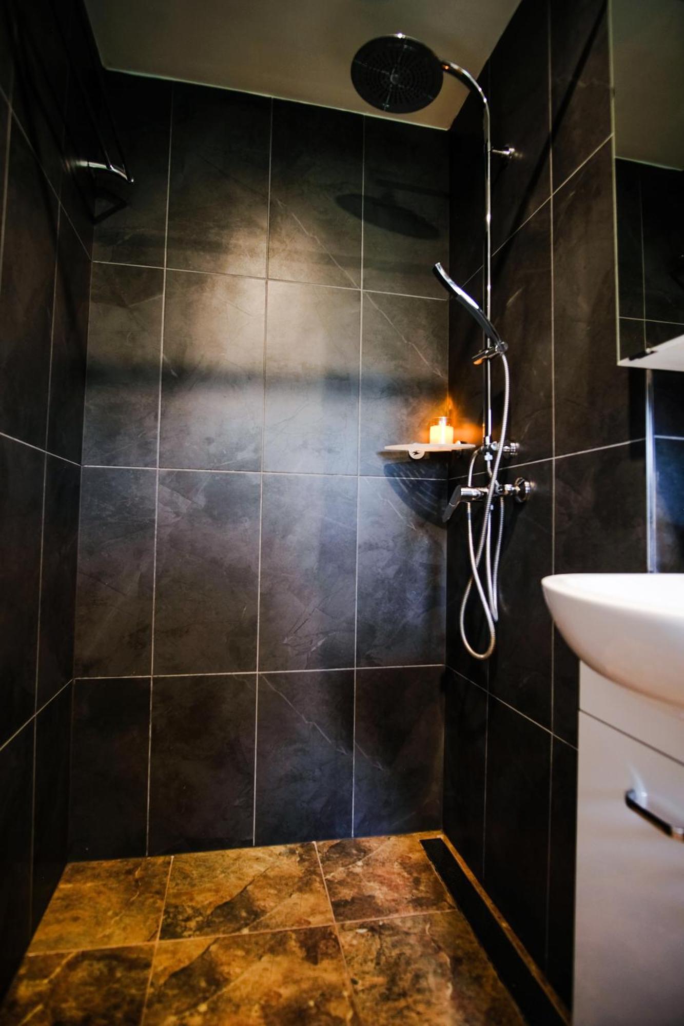 Appartement Zlaty Dub *