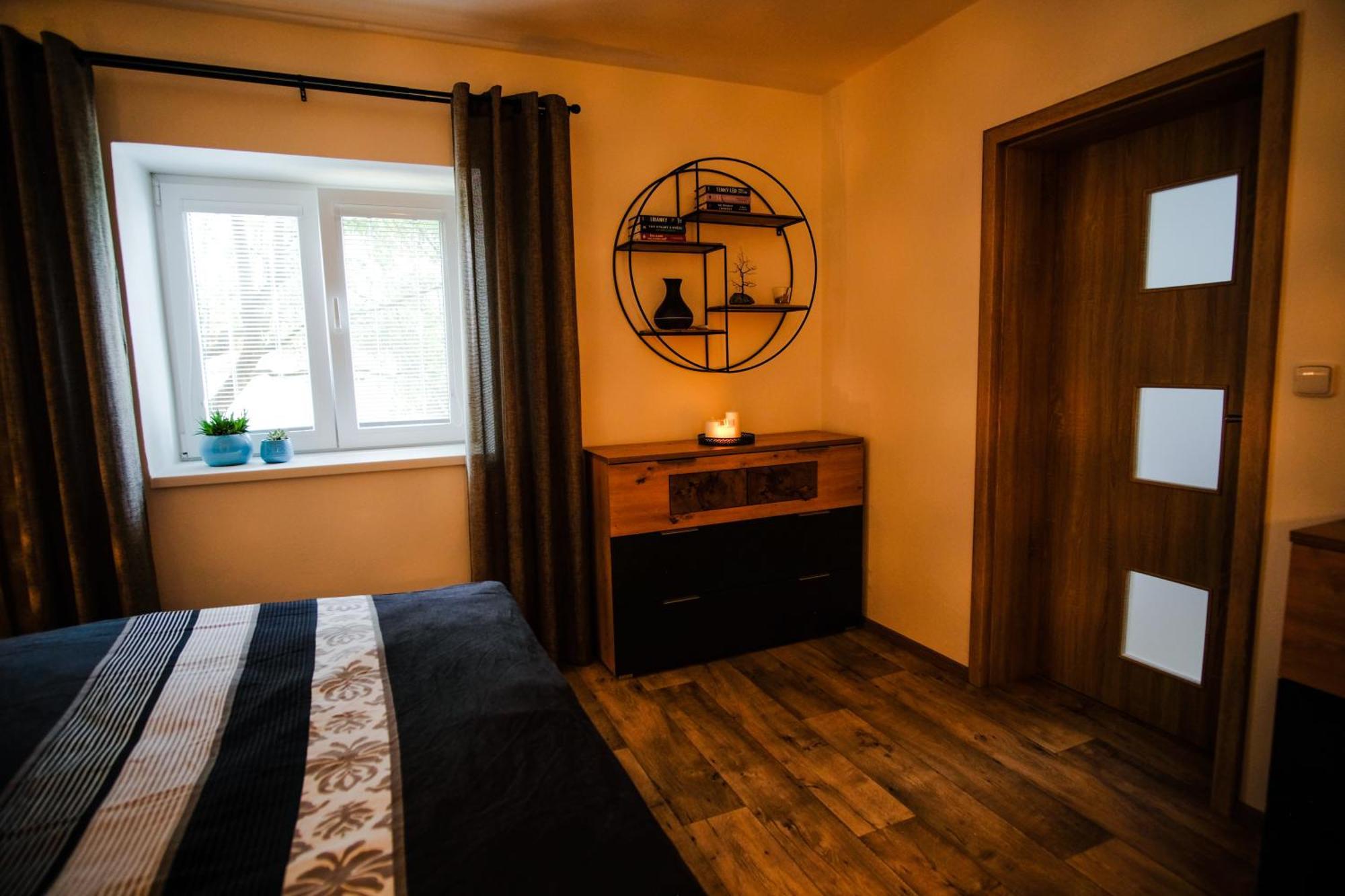 Appartement Zlaty Dub Dubi (Rychnov nad Kneznou)