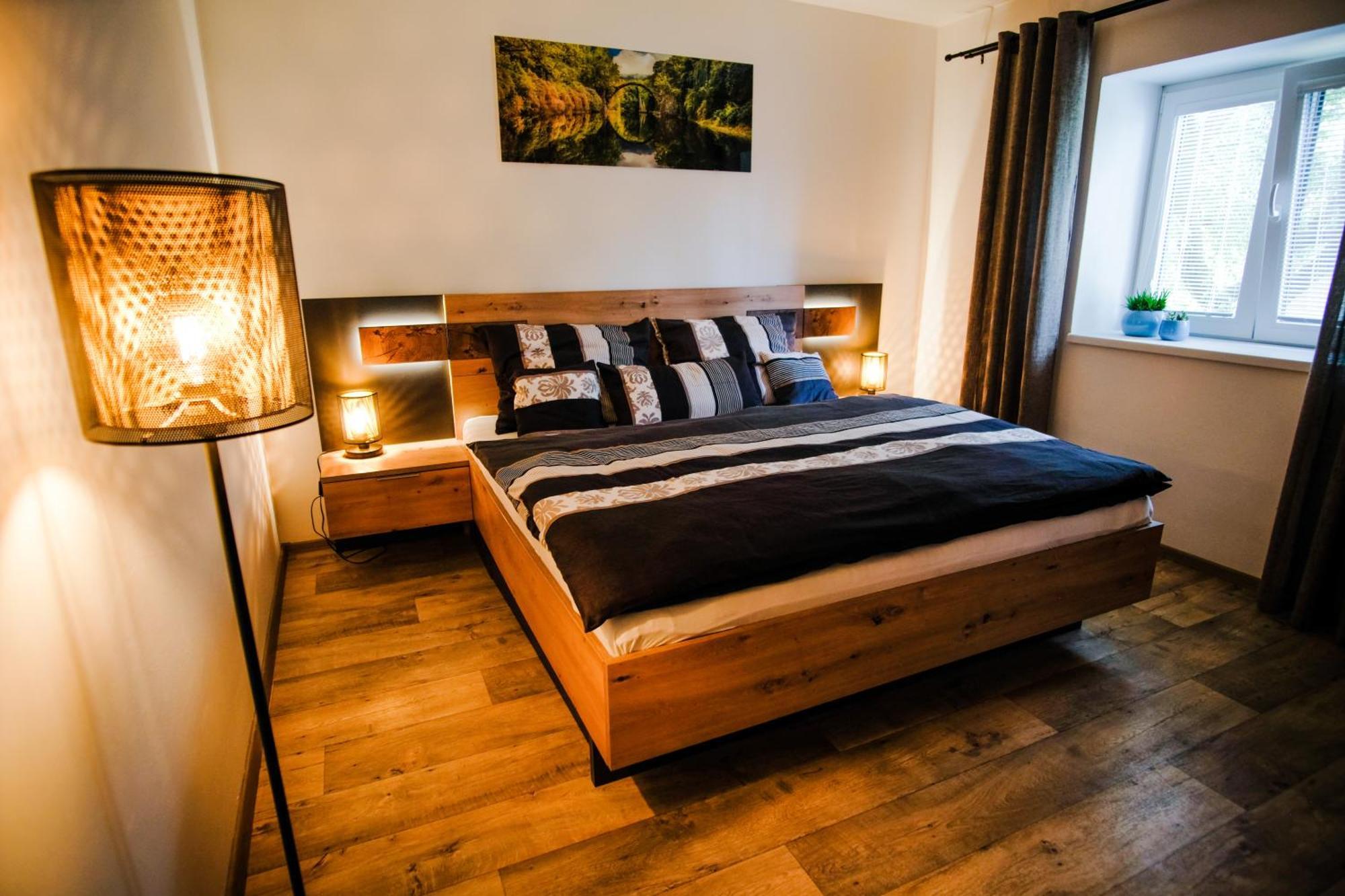 Zlaty Dub Appartement