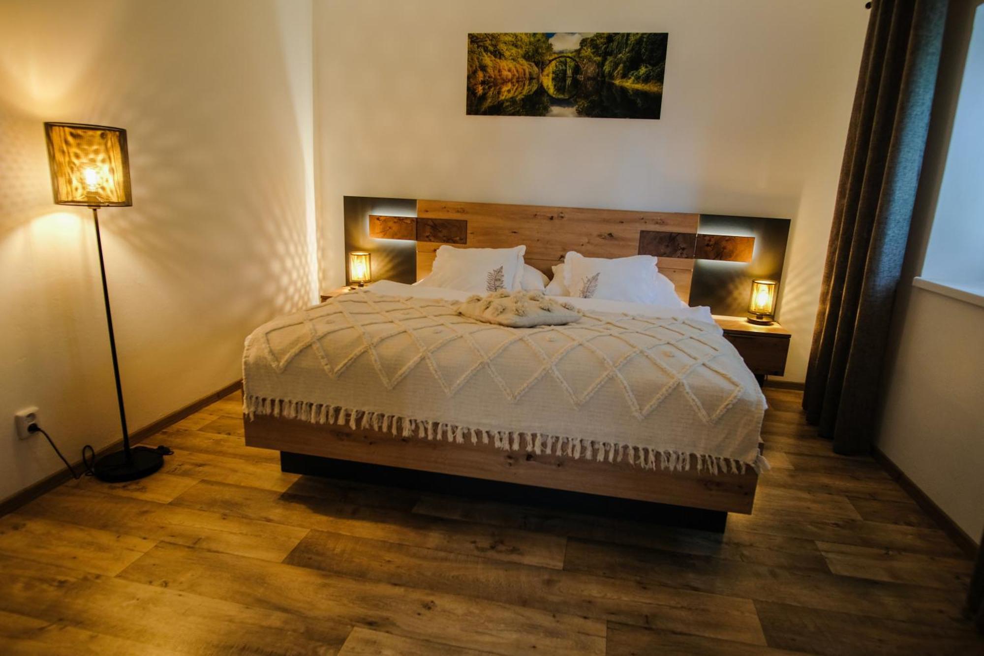 Zlaty Dub Appartement *