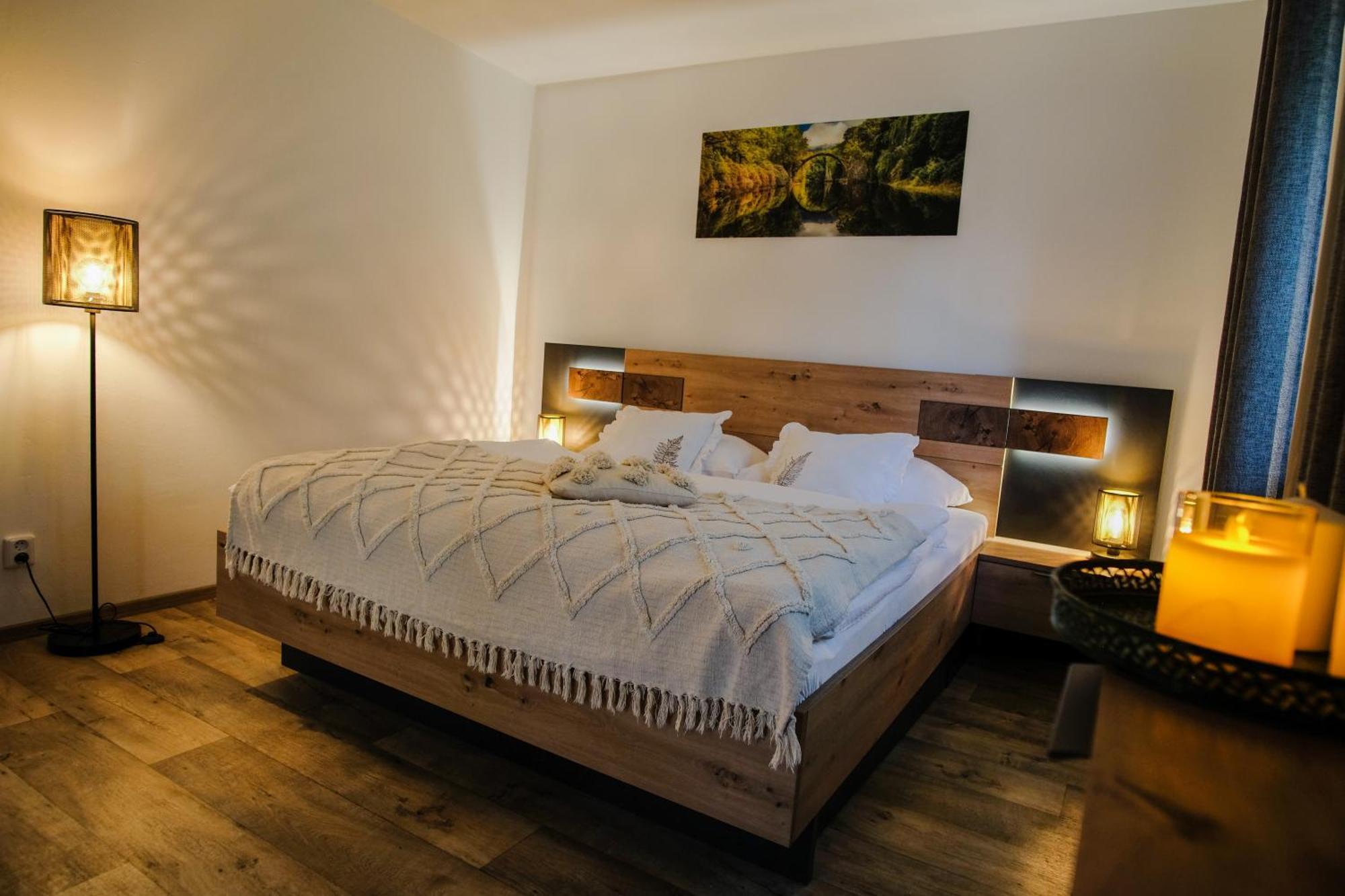 Zlaty Dub Appartement *