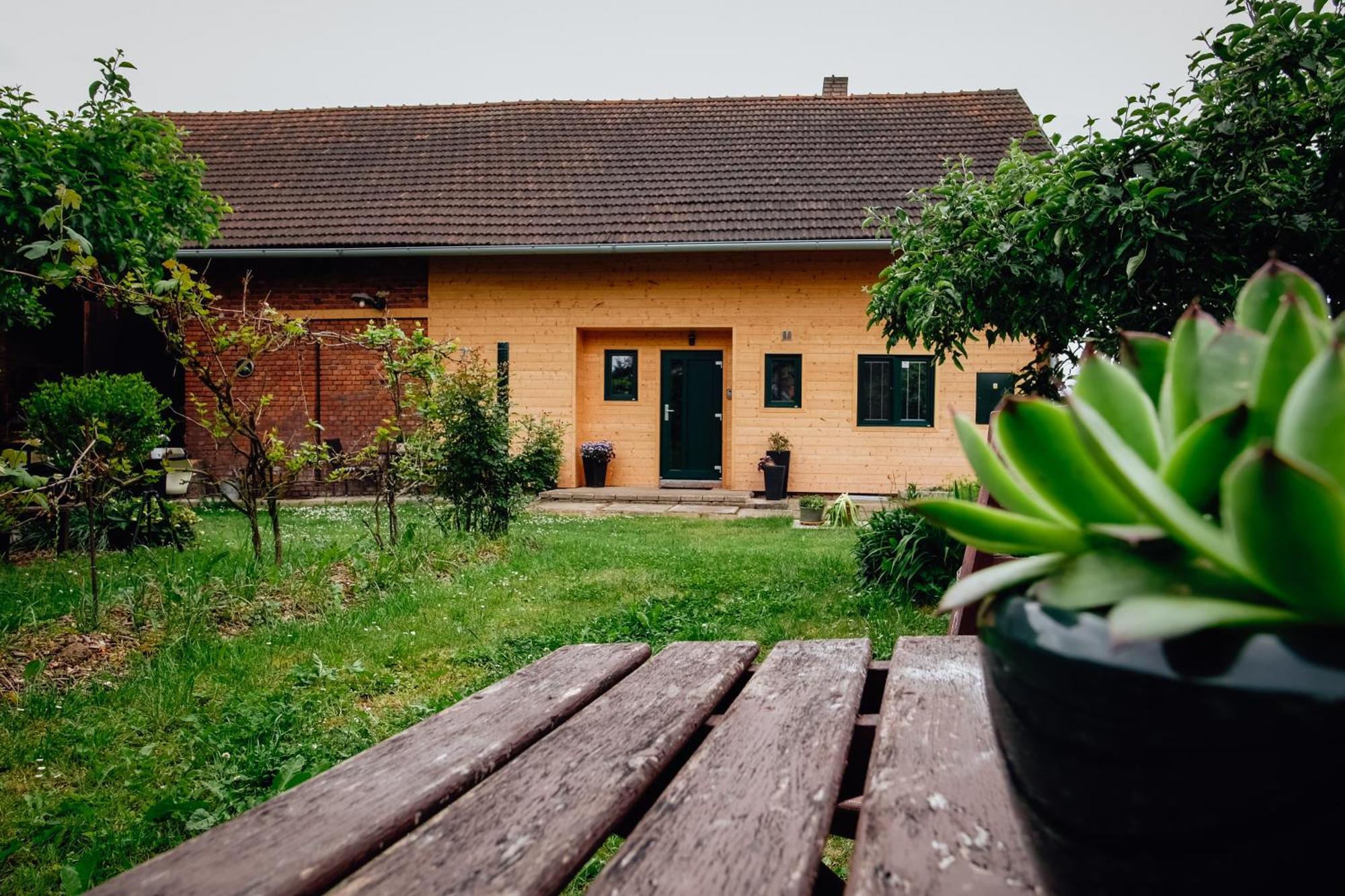 Zlaty Dub Appartement Dubi (Rychnov nad Kneznou)