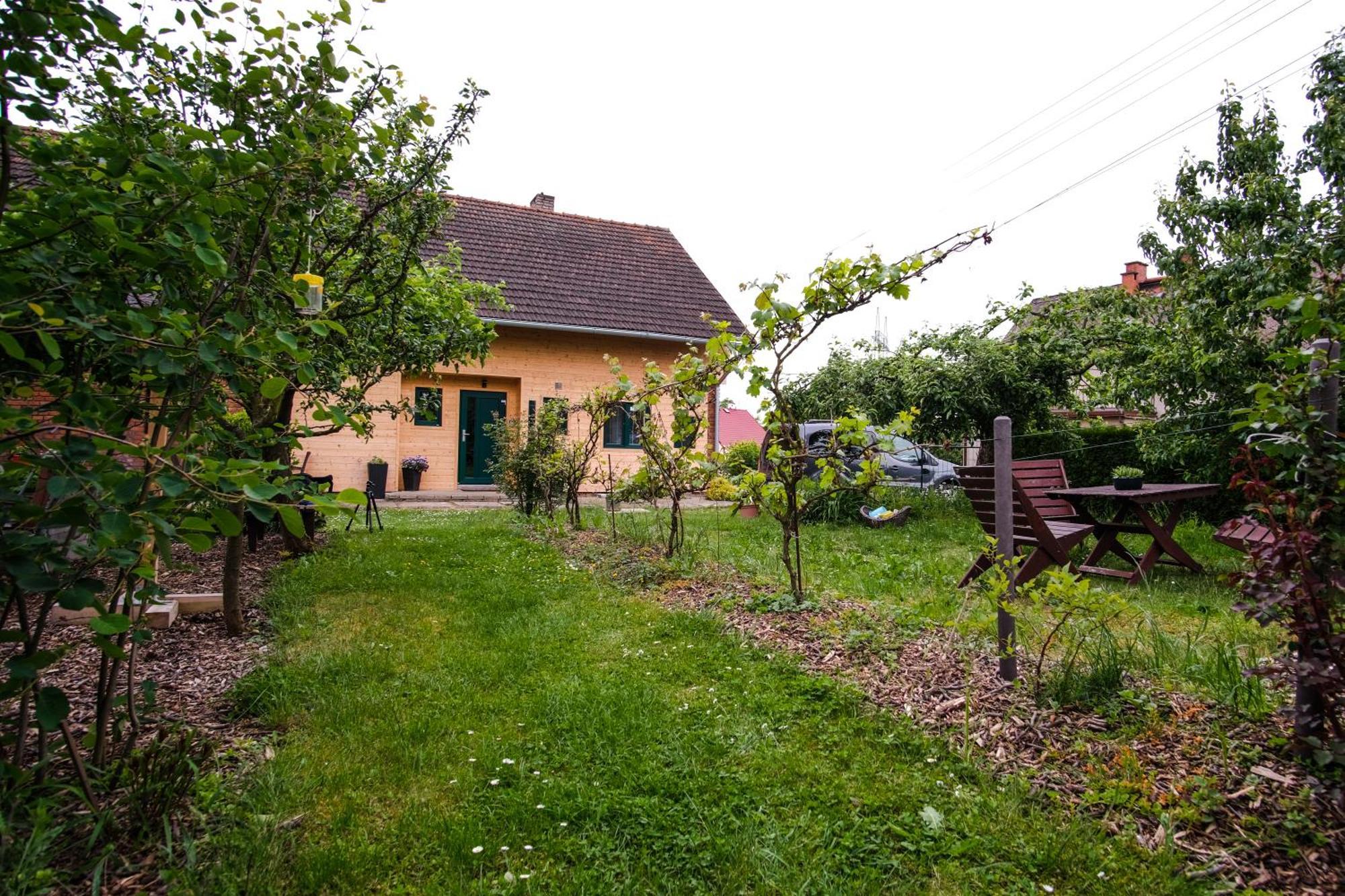 Appartement Zlaty Dub