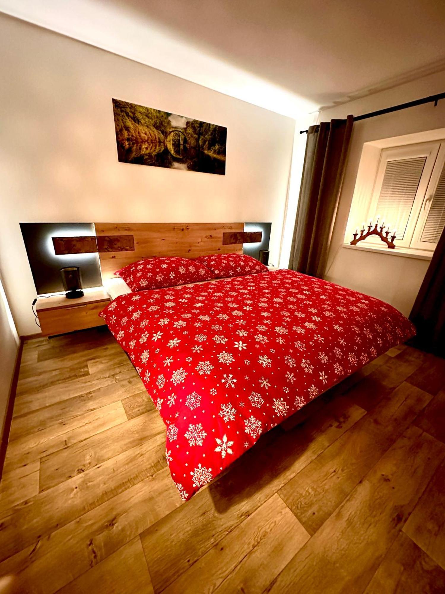 Appartement Zlaty Dub