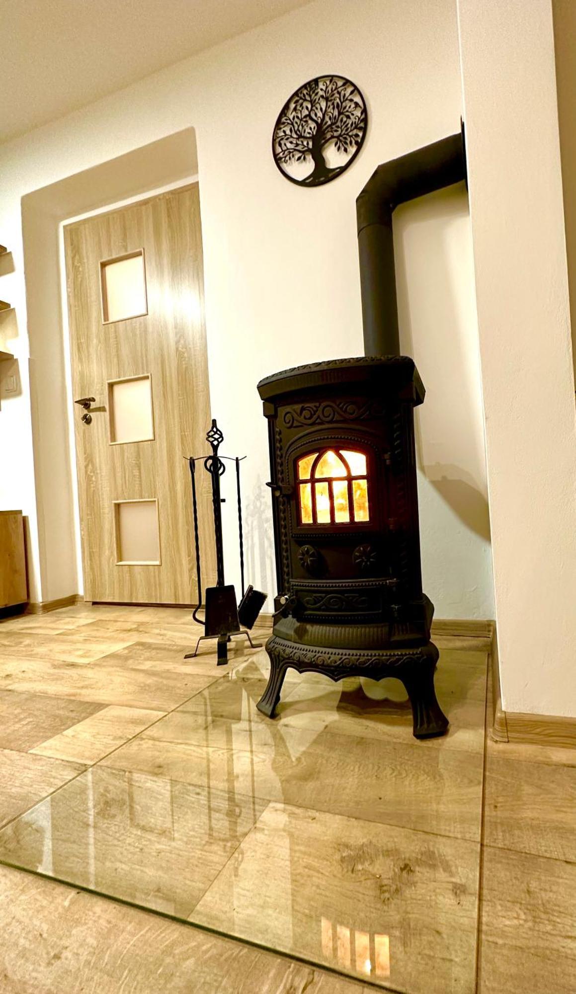 Zlaty Dub Appartement