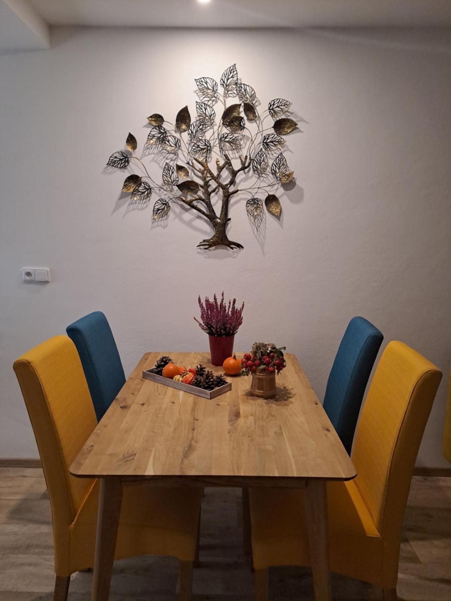 Zlaty Dub Appartement