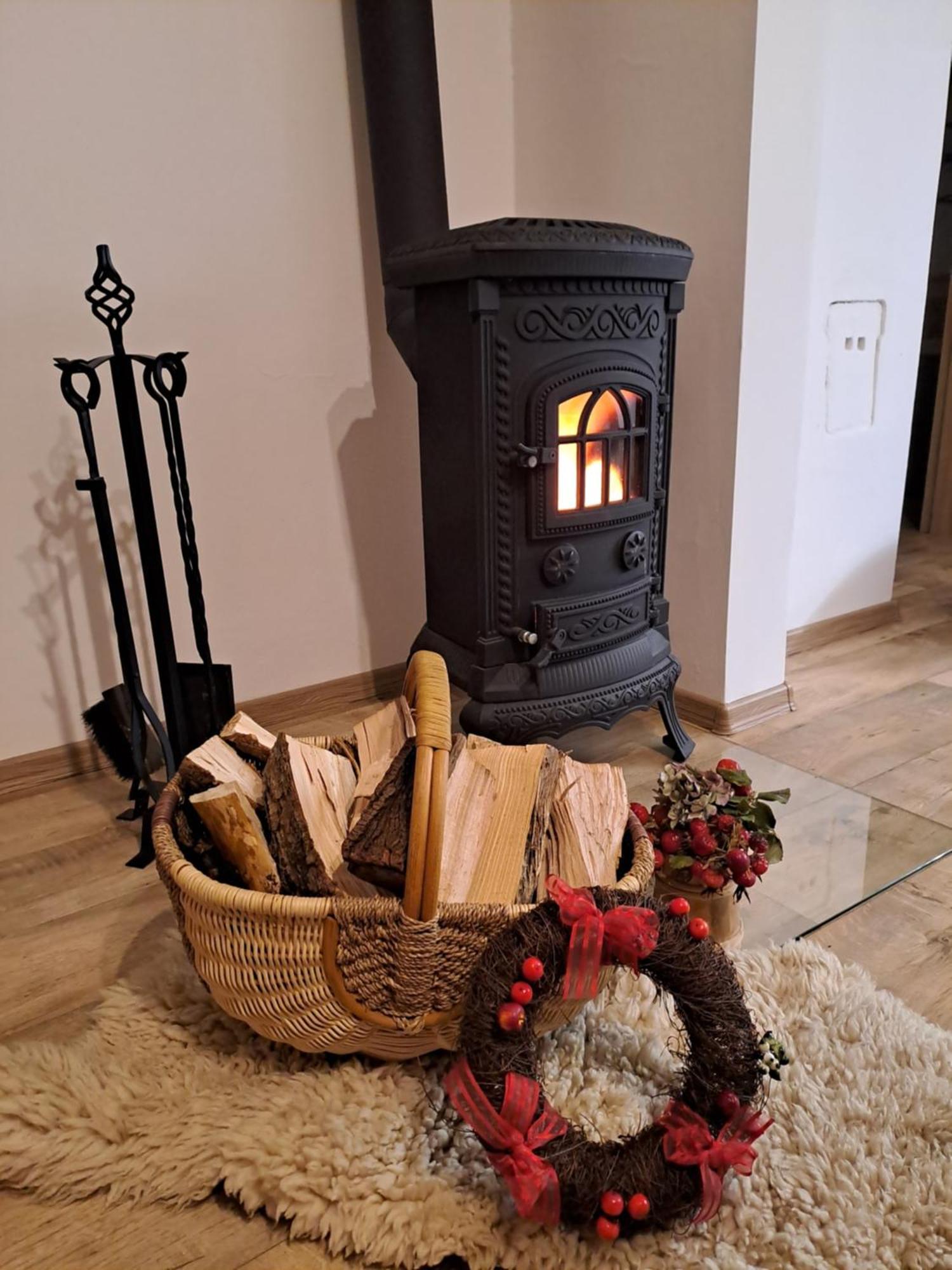 Appartement Zlaty Dub